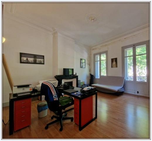Appartement à vendre 4 pièces NARBONNE (11)
