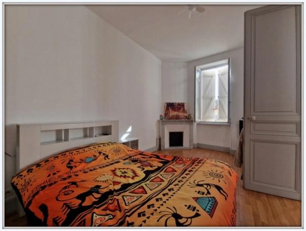 Appartement à vendre 4 pièces NARBONNE (11)