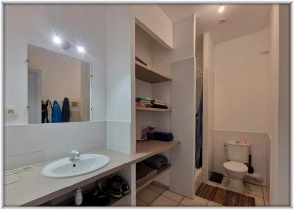 Appartement à vendre 4 pièces NARBONNE (11)