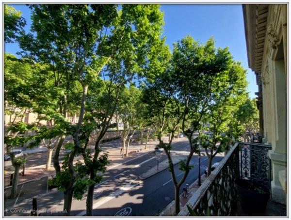 Appartement à vendre 4 pièces NARBONNE (11)