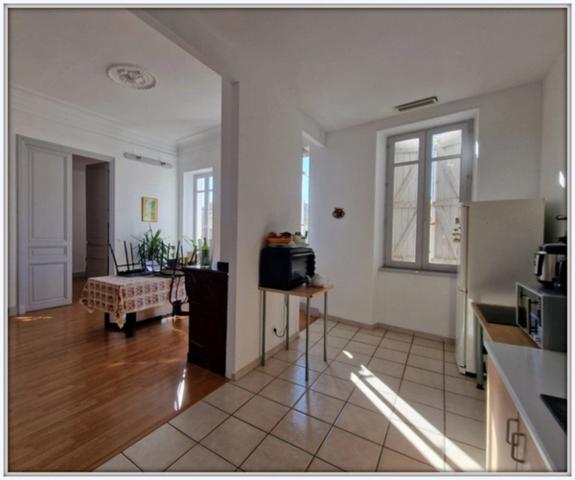 Appartement à vendre 4 pièces NARBONNE (11)