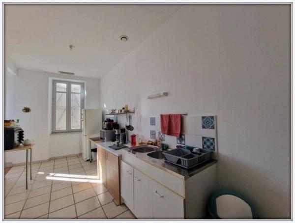 Appartement à vendre 4 pièces NARBONNE (11)