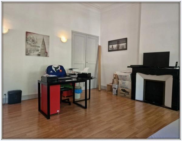 Appartement à vendre 4 pièces NARBONNE (11)