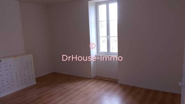 Maison à vendre 5 pièces de 148 m²