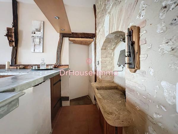 Maison à vendre 7 pièces de 161 m²