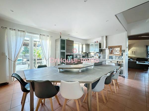 Maison à vendre 7 pièces de 161 m²