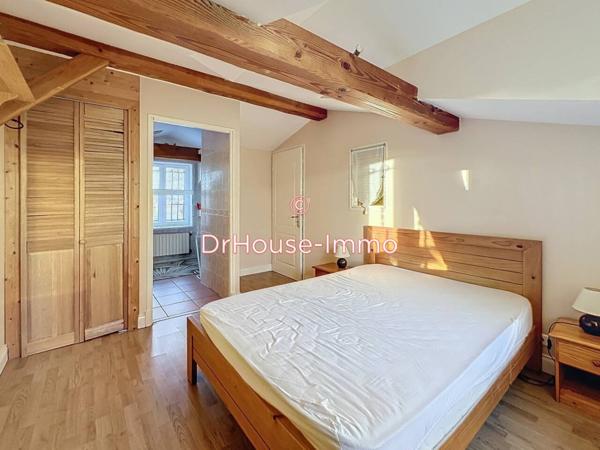 Maison à vendre 7 pièces de 161 m²