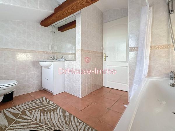 Maison à vendre 7 pièces de 161 m²