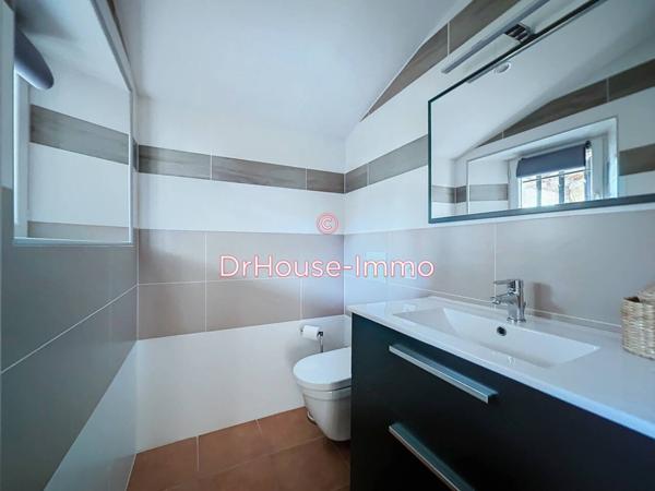 Maison à vendre 7 pièces de 161 m²