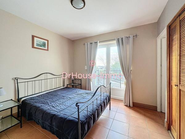 Maison à vendre 7 pièces de 161 m²