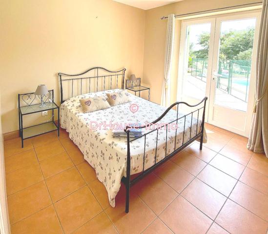 Maison à vendre 7 pièces de 161 m²