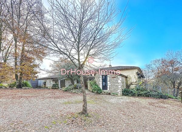 Maison à vendre 7 pièces de 161 m²