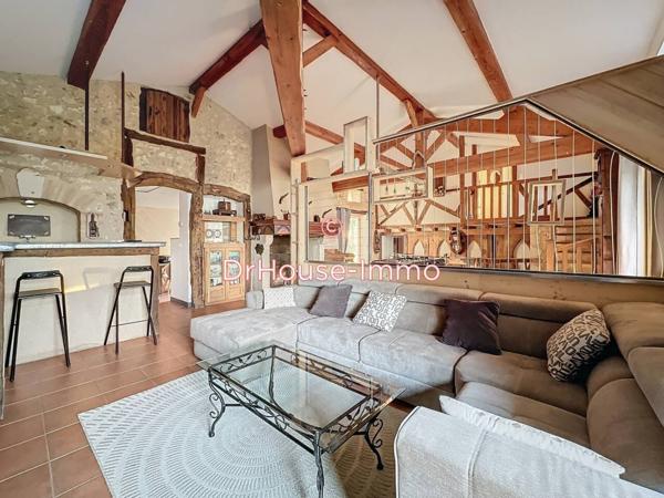 Maison à vendre 7 pièces de 161 m²