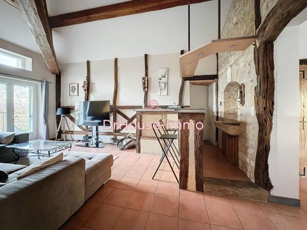Maison à vendre 7 pièces de 161 m²
