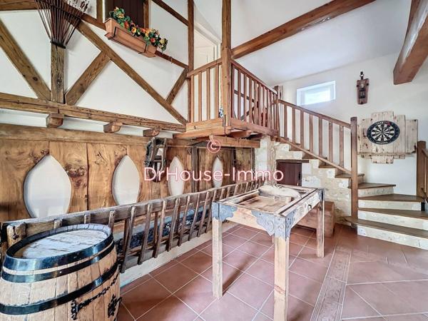 Maison à vendre 7 pièces de 161 m²