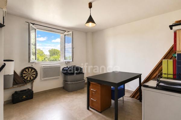 Maison de caractère 202 m² - 5 chambres - Terrain 2750 m²