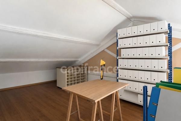 Maison de caractère 202 m² - 5 chambres - Terrain 2750 m²