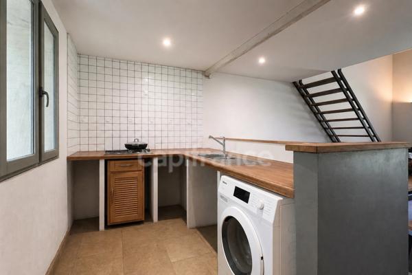 Maison de caractère 202 m² - 5 chambres - Terrain 2750 m²
