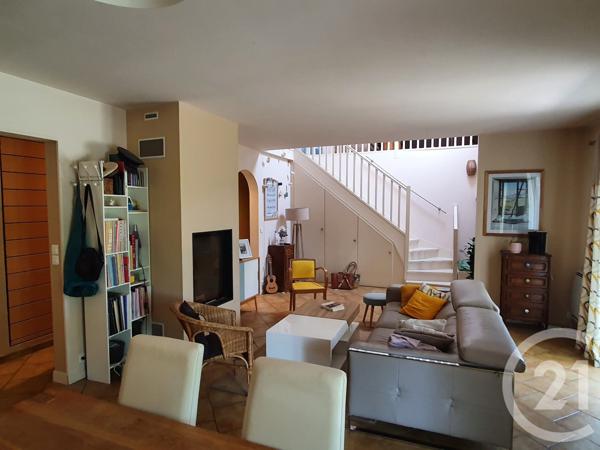 Maison à vendre  5 pièces - 140 m2 LARDY - 91