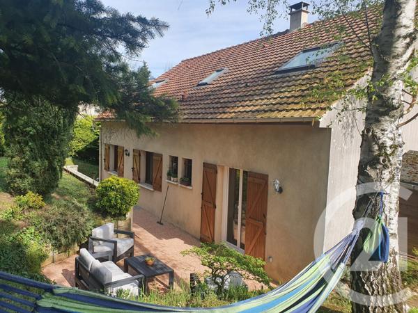 Maison à vendre  5 pièces - 140 m2 LARDY - 91