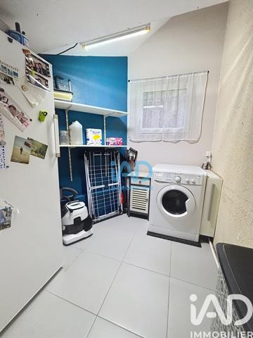 Maison à vendre 6 pièces 93 m² Boissy-sous-Saint-Yon