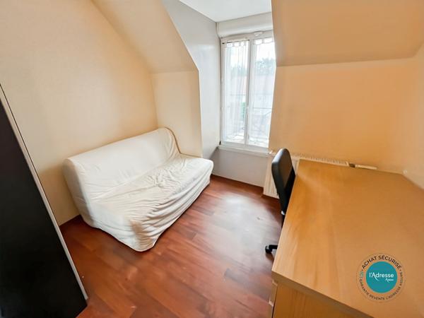 Maison à Mennecy de 2003 dans la Remise du Rousset