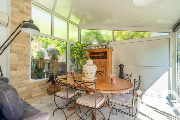 Maison à vendre 4 pièces 180 m² Saint-Mandrier-sur-Mer