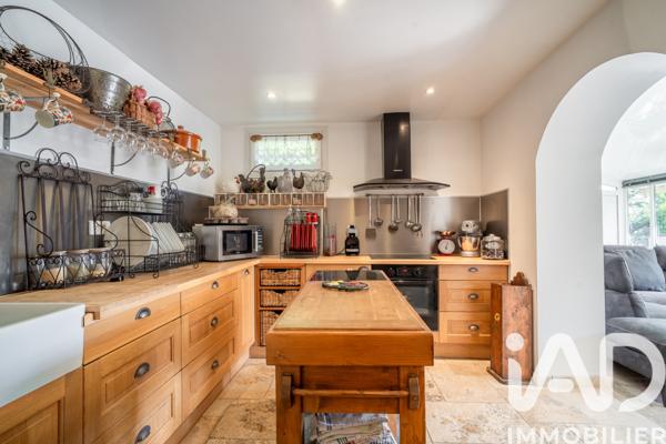 Maison à vendre 4 pièces 180 m² Saint-Mandrier-sur-Mer