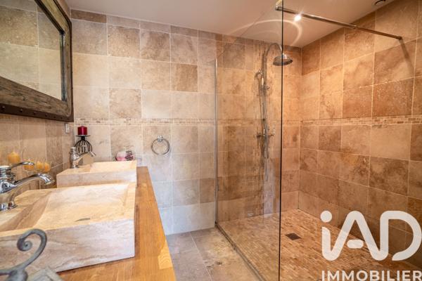 Maison à vendre 4 pièces 180 m² Saint-Mandrier-sur-Mer