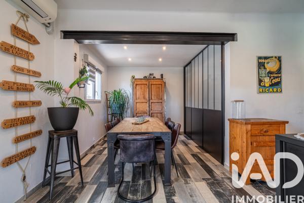 Maison à vendre 4 pièces 180 m² Saint-Mandrier-sur-Mer