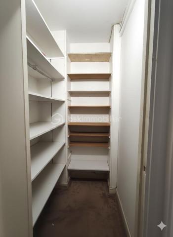 Appartement de 93 m²