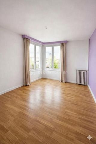 Appartement de 93 m²