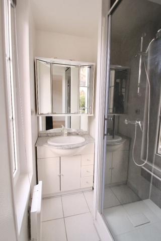 A LOUER - Caen hyper-centre ville STUDIO 20m2