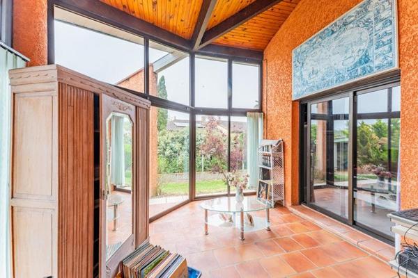 Maison à vendre |                                       Carbonne |                                        6 pièces  |  145 m²