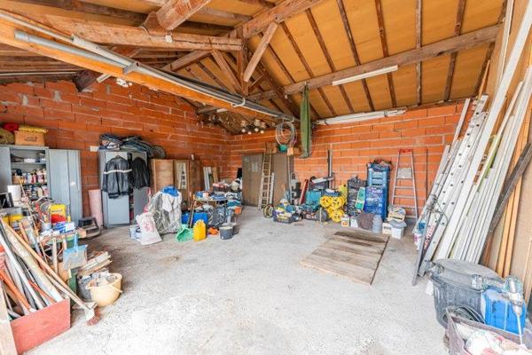 Maison à vendre |                                       Carbonne |                                        6 pièces  |  145 m²