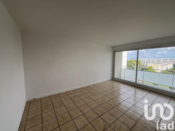 Appartement à vendre 2 pièces 45 m² Ris-Orangis