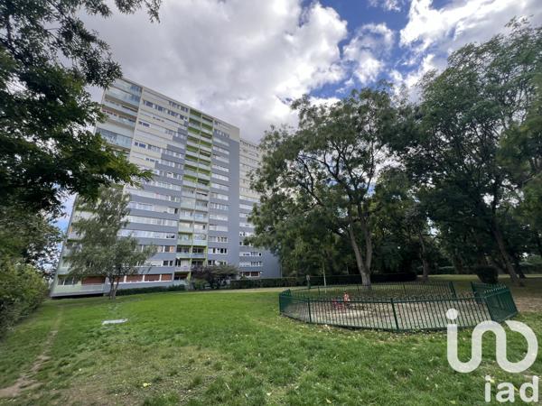 Appartement à vendre 2 pièces 45 m² Ris-Orangis