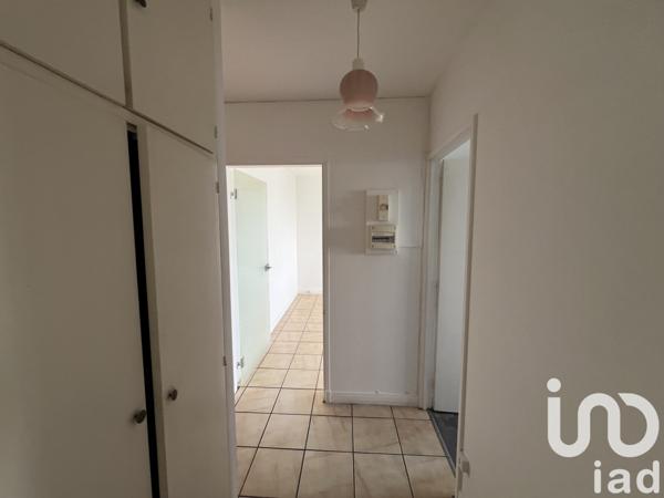 Appartement à vendre 2 pièces 45 m² Ris-Orangis