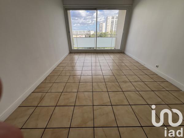 Appartement à vendre 2 pièces 45 m² Ris-Orangis