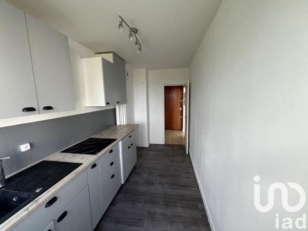 Appartement à vendre 2 pièces 45 m² Ris-Orangis