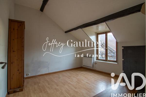 Appartement à vendre 3 pièces 56 m² Herblay-sur-Seine