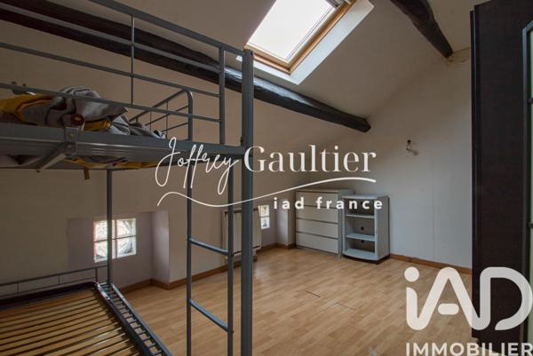 Appartement à vendre 3 pièces 56 m² Herblay-sur-Seine