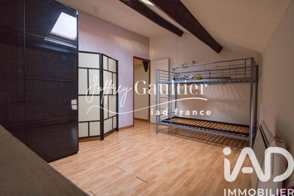 Appartement à vendre 3 pièces 56 m² Herblay-sur-Seine