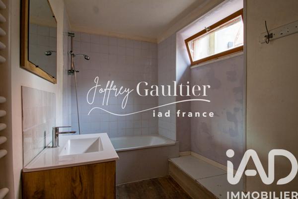 Appartement à vendre 3 pièces 56 m² Herblay-sur-Seine