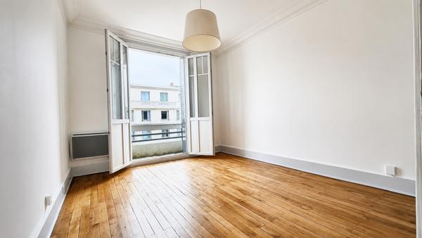 Appartement
         2 pièces
        - 53 m² Exclusivité 199 500 € *