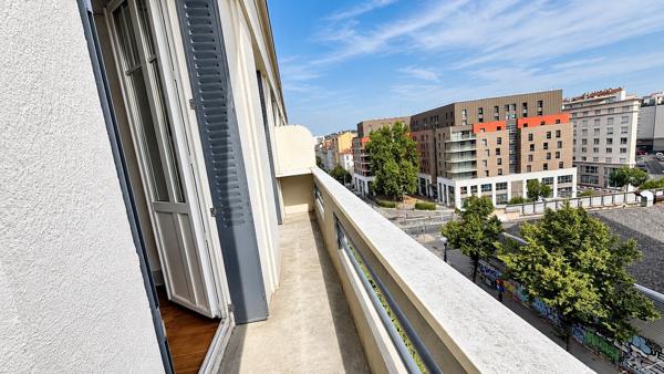 Appartement
         2 pièces
        - 53 m² Exclusivité 199 500 € *