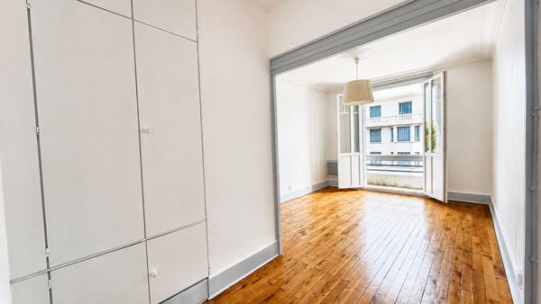 Appartement
         2 pièces
        - 53 m² Exclusivité 199 500 € *