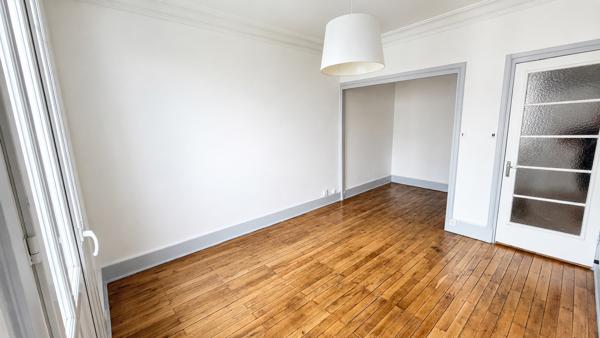 Appartement
         2 pièces
        - 53 m² Exclusivité 199 500 € *