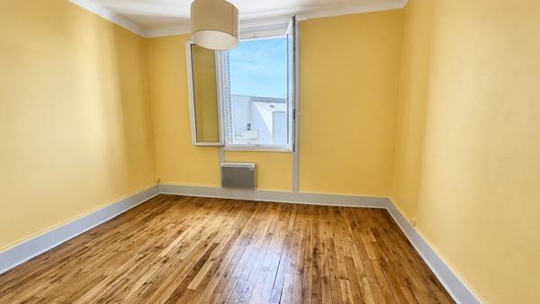 Appartement
         2 pièces
        - 53 m² Exclusivité 199 500 € *