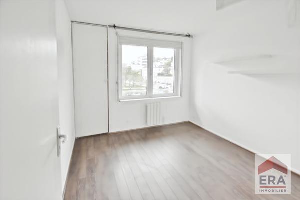 Sèvres,  bel appartement de 3 pièce(s) avec loggia et sans vis à vis
